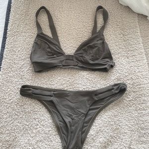 Vitamin A Luxury Swim